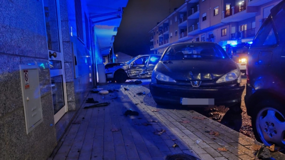 Jovem de 18 anos morre em acidente de carro em Bragan&ccedil;a