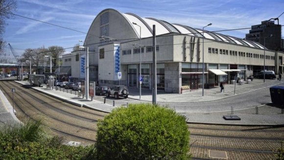 Matosinhos lan&ccedil;a concurso p&uacute;blico para a constru&ccedil;&atilde;o da linha de metrobus