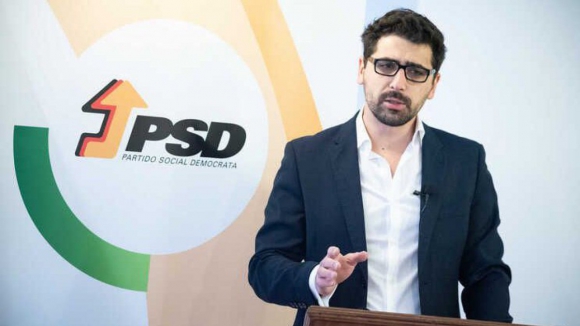 Bruno Pereira aprovado como candidato do PSD à Câmara de Matosinhos