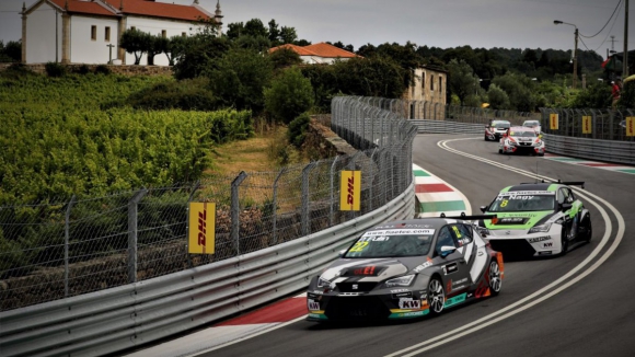 Competição mundial de carros de turismo de regresso a Vila Real em 2025