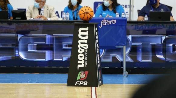 FC Porto (Basquetebol): Já estão disponíveis os bilhetes para o jogo dos portistas frente ao Esgueira