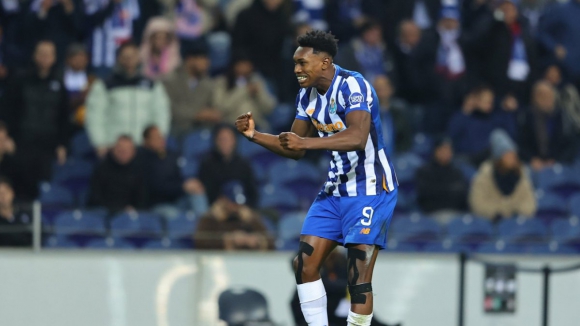 FC Porto:&nbsp;Primeira miss&atilde;o cumprida em casa. Cr&oacute;nica de jogo
