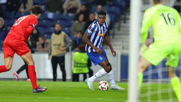 Samu:&nbsp;&ldquo;O mais importante era a vit&oacute;ria&rdquo;