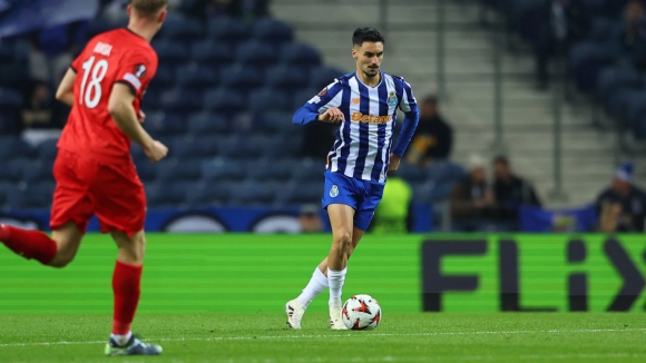 Eust&aacute;quio:&nbsp;&ldquo;Precis&aacute;vamos destes tr&ecirc;s pontos e conseguimo-los&rdquo;