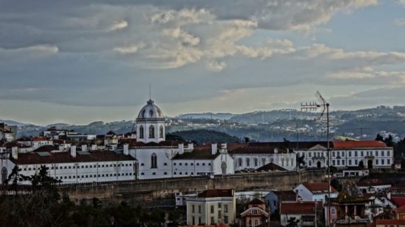 Guardas impedem fuga de seis reclusos de prisão em Coimbra