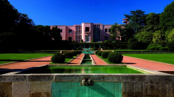 Serralves vai criar &ldquo;centro de educa&ccedil;&atilde;o do futuro&rdquo; inovador com projeto de Souto Moura