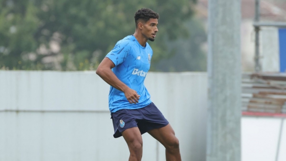 FC Porto B: Quarta-feira de trabalho com o Vizela no pensamento