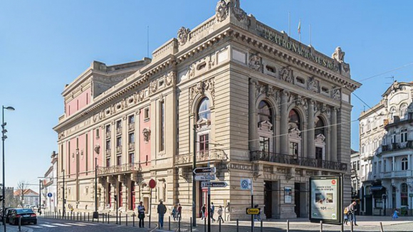 Nuno Cardoso encena “Hamlet” e aborda “Os Lusíadas” em ano de “redefinição” para o Teatro Nacional São João