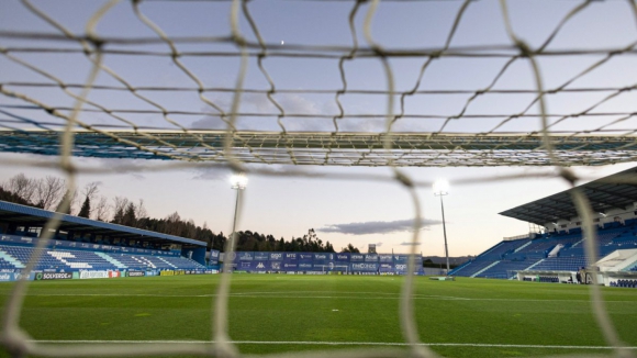 FC Porto B: Recolha de alimentos no jogo contra o Vizela