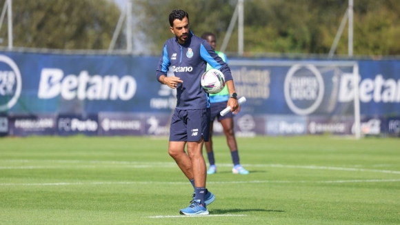 João Brandão: “Queremos ganhar onde nunca ganhámos”