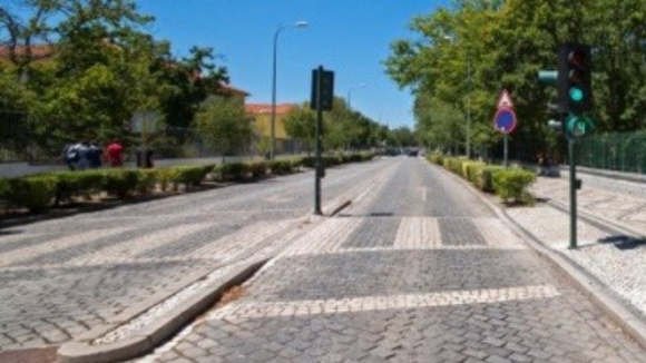 Viseu arranca com projeto-piloto de ilumina&ccedil;&atilde;o para sinalizar passadeiras