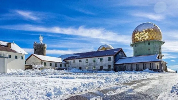 Dispositivo de proteção civil na serra da Estrela “tem feito a diferença”