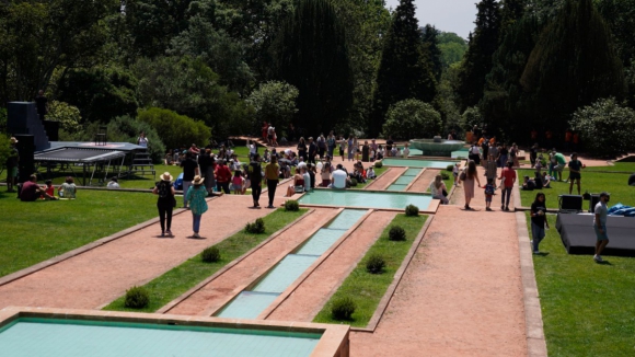 Fundação de Serralves recebe doação de arquiteto João Gomes da Silva e atelier Global