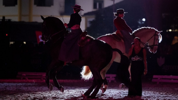 Município de Baião organiza Gala Equestre com o cavaleiro Miguel da Fonseca