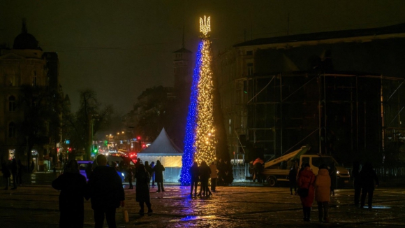 Kiev denuncia ataque massivo russo contra rede elétrica no dia de Natal