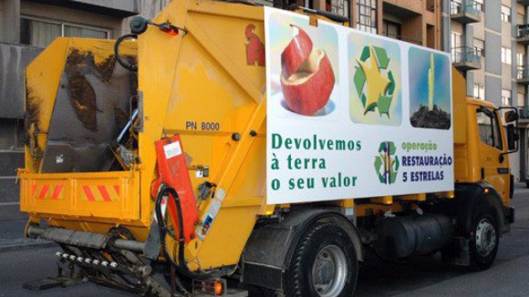 Matosinhos aumenta preços do serviço de recolha dos resíduos para 2025