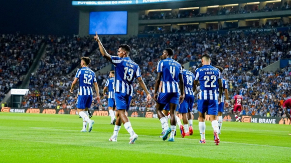 FC Porto: De volta a casa para a última “jornada-chave” de 2024