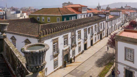 Viana do Castelo abre concurso público para criar bairro comercial digital