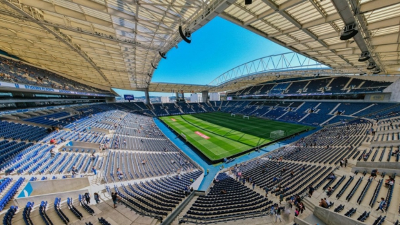 FC Porto: Clube apresenta Relatório de Sustentabilidade