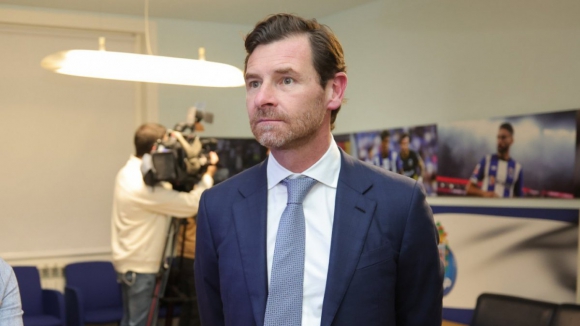 André Villas-Boas: “Em 2025 queremos trazer mais gente para o FC Porto e crescer em todas as modalidades”