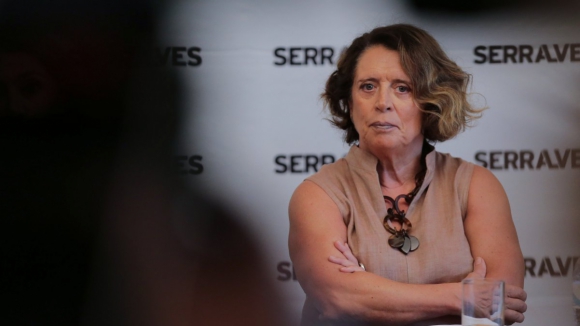 Isabel Pires de Lima sucede a Ana Pinho na presidência da Fundação de Serralves