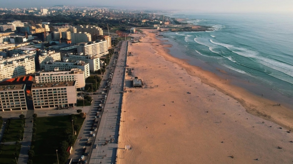 Matosinhos começa a cobrar taxa turística de dois euros por noite