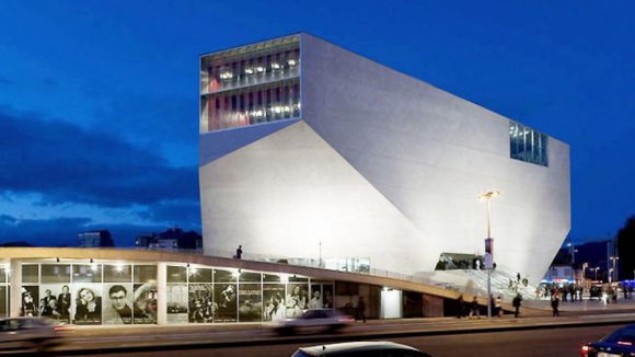 Festival Caminhos Cruzados marca arranque da nova temporada da Casa da Música