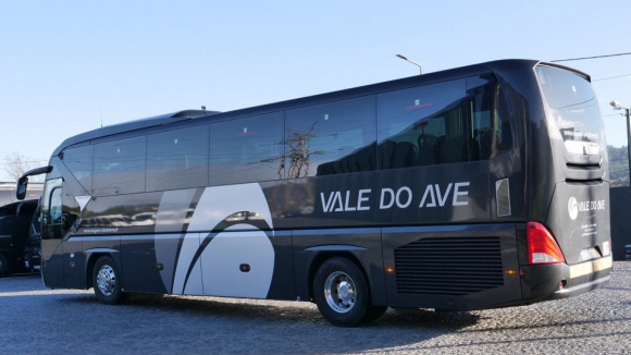 Concelho de Lamego com novo operador rodoviário a partir deste sábado