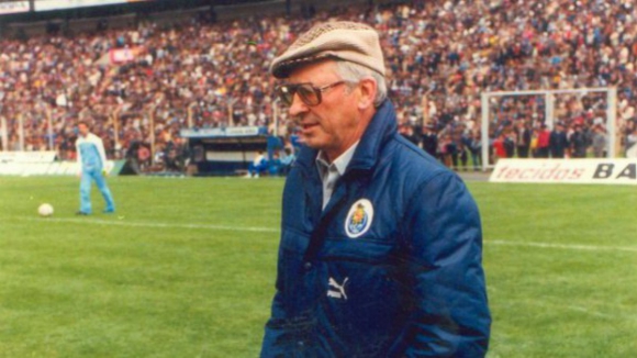 FC Porto: Dragões apresentam documentário dedicado à vida de José Maria Pedroto