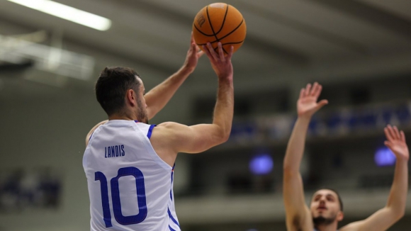 FC Porto (Basquetebol): Nona vitória na Liga com epicentro no Barreiro. Crónica de jogo