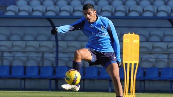 FC Porto B: Preparação concluída para o jogo frente ao Benfica B