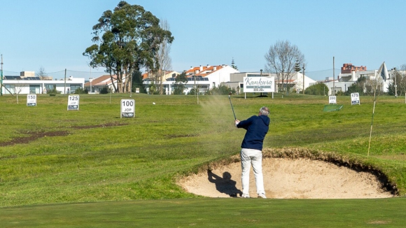 Idoso encontrado morto no Citygolf em Matosinhos