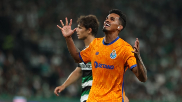 FC Porto: Terceiro round em Leiria