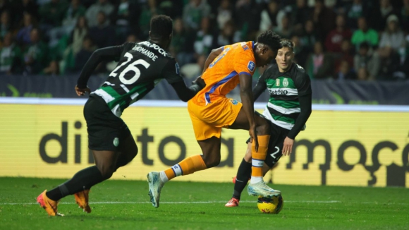 FC Porto: Dragões afastados da Taça da Liga. Crónica de jogo