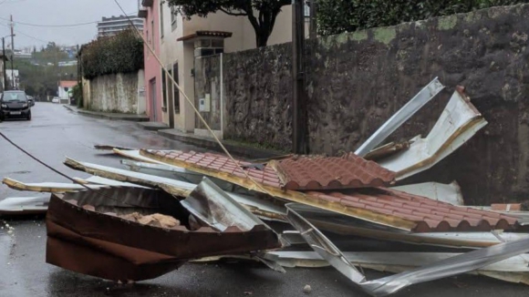 Porto com mais de 20 ocorrências por inundações