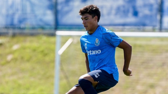 FC Porto B: No miniestádio com os olhos postos no Portimonense