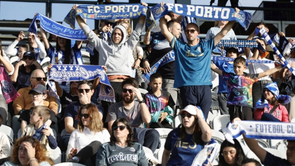 FC Porto B:  Informação sobre os bilhetes para o jogo frente o Portimonense