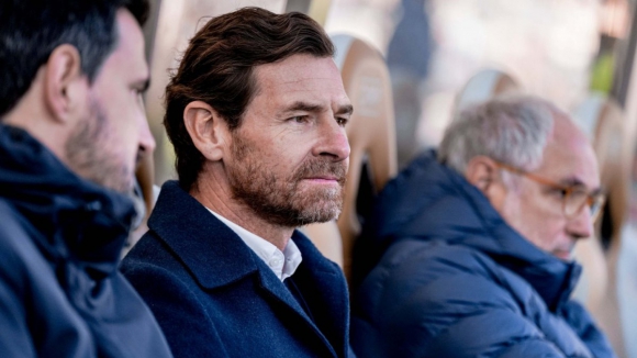 André Villas-Boas: “Olhando para 2025 com ambição”