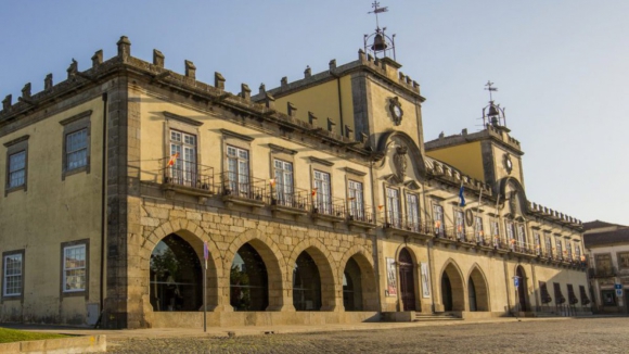 Ex-presidente de empresa municipal de Barcelos acusado de peculato pelo Ministério Público