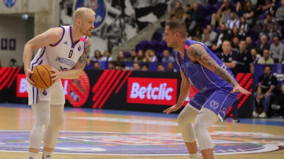 FC Porto (Basquetebol): Sem margem para dúvidas. Crónica de jogo