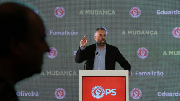 Pedro Nuno Santos acusa Governo de ser "profundamente incompetente"