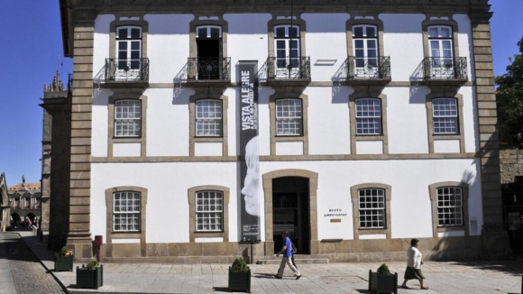 Candidato impugna concurso para direção do Museu Alberto Sampaio em Guimarães