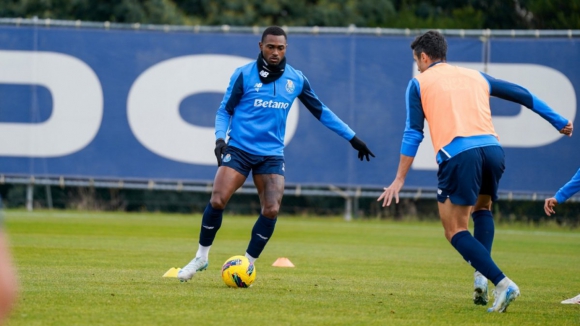 FC Porto: Do Olival vê-se Barcelos