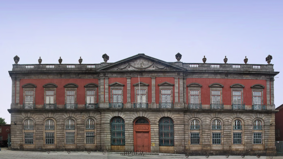 Governo sobe em um milhão de euros indemnização compensatória da Museus e Monumentos de Portugal