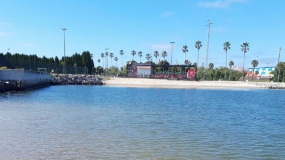 Câmara de Ílhavo apresentou sistema para monitorizar água da Praia Oudinot