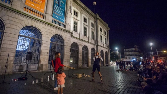 Câmara do Porto refuta queixas de ruído de moradores e diz que ouviu todos