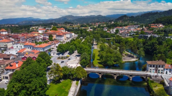 Novo parque empresarial em Arcos de Valdevez em consulta pública