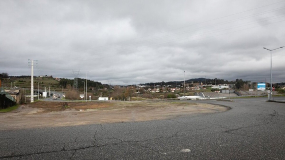 Câmara de Santo Tirso arranca com obras de 2,7 milhões para servir três freguesias