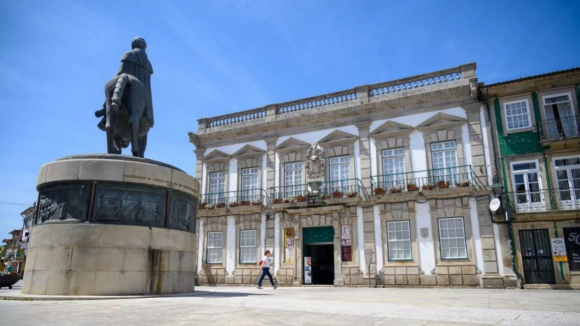 Viana do Castelo cede terreno a IPSS de Mazarefes para construção de creche