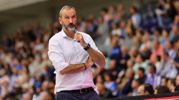 Fernando Sá: “Um clássico tem sempre características diferentes e queremos muito vencer”